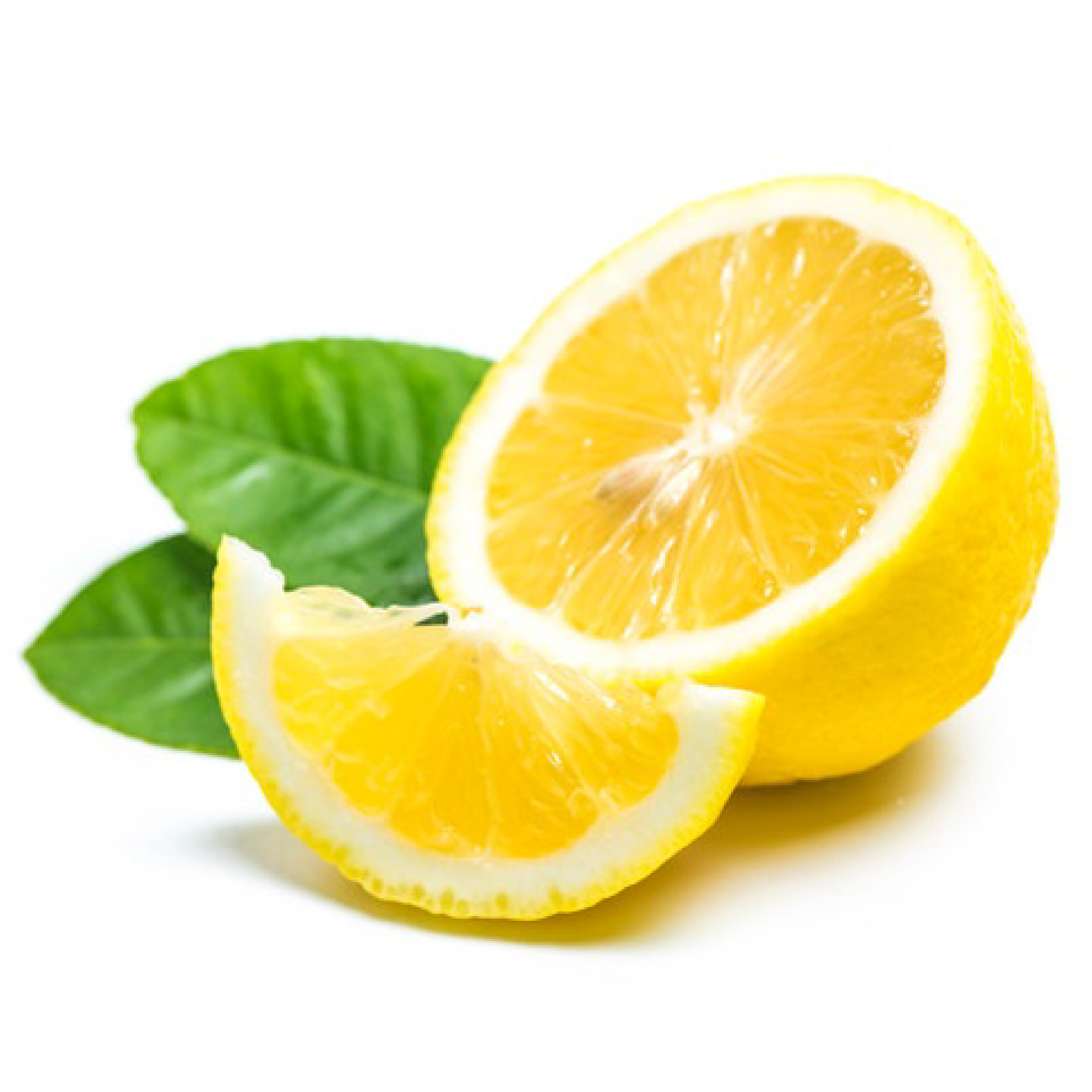 Citron jaune